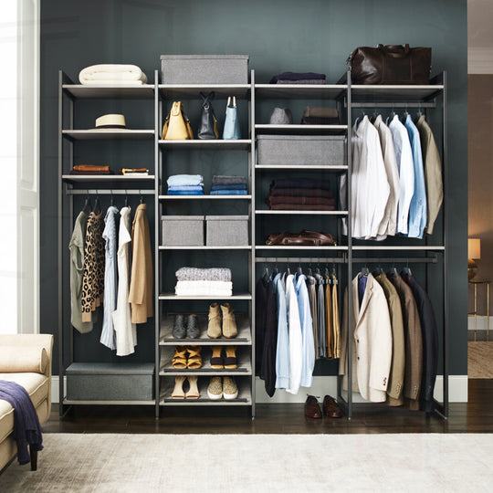 7 Awesome Tips for Garage Space Organization - California Closets