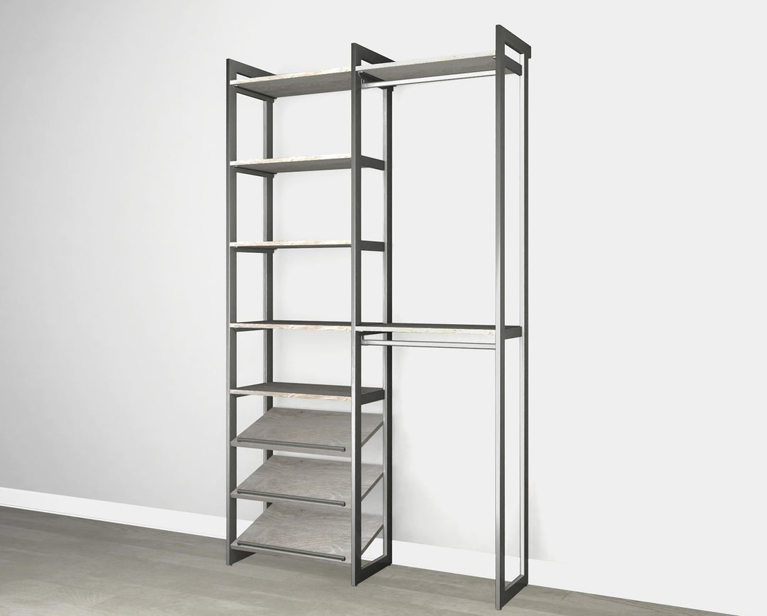 https://www.shop.californiaclosets.com/cdn/shop/products/4FT_DOUBLE_HANGING_SHOE_STORAGE_SYSTEM_-_Gray_Graphite_1080x.jpg?v=1580519110