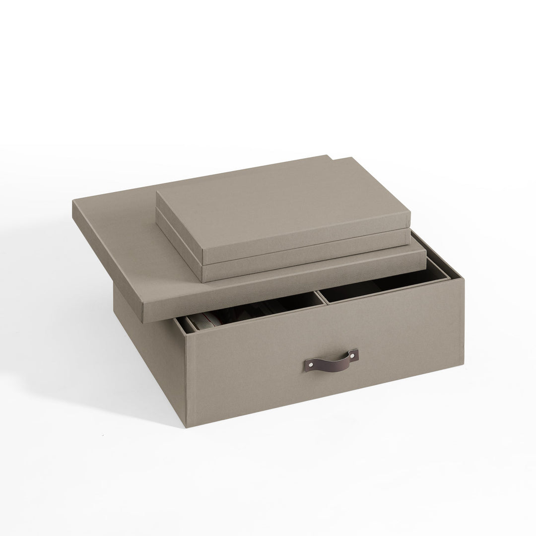 Bleecker Storage Box - Small  Storage, Small storage boxes