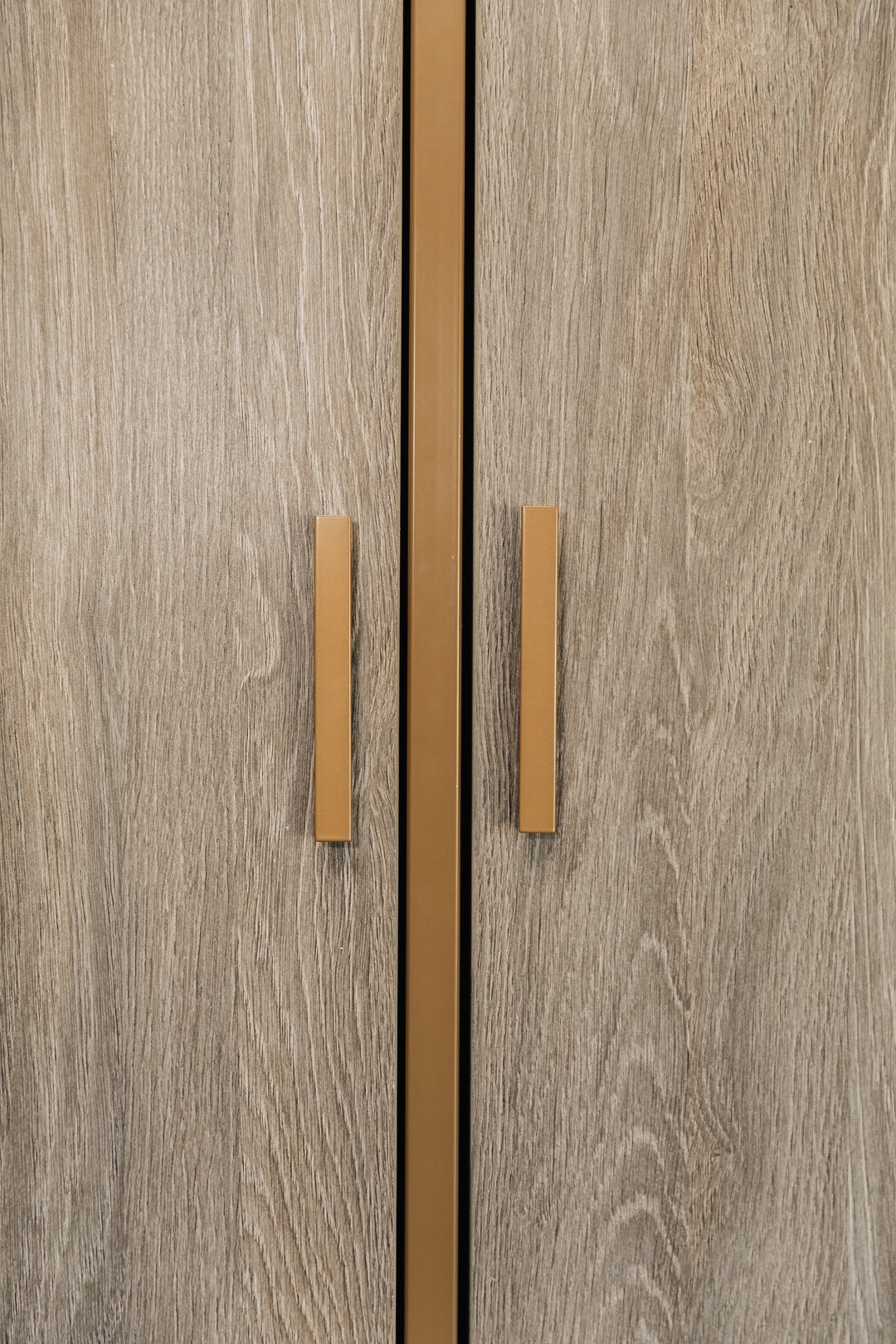 Martha Stewart 6.5ft Hanging & 3 Drawer Cabinet with Solid Door